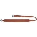 AA&E LEATHERCRAFT Gunsling Brown Leather Gunsling - Aa&E Leathercraft