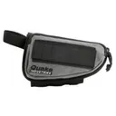 QUAKE HUNTING Stocker II Ammo Pouch/Cheek Pad Gray - Quake Hunting