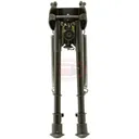 SUN OPTICS 9/13IN LGHTWGHT BIPOD W/QD RIF - Sun Optics