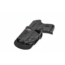 FOBUS KEL TEC/RUGER LCP LEFT HAND - Fobus