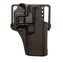 BLACKHAWK Serpa CQC-Mt Fnsh-L Caracal F w/o quick acq sight - Blackhawk