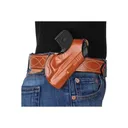 DESANTIS Quick Snap (Right) Ruger LCP Ii - Desantis