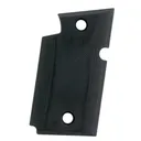 HOGUE Grip Panels Smooth Black G10 for Sig P938 - Hogue