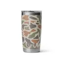 YETI Rambler 20 oz Tumbler MS Tan Camo - Yeti