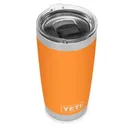 YETI Rambler 20 oz Tumbler MS KingCrab Orange - Yeti