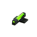 HIVIZ Taurus 24/7 Overmold Illuminated Front Sight - Hiviz