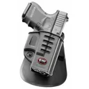 FOBUS Evolution Glock 26, 27, 33 Left Hand - Fobus