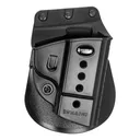 FOBUS Evolution CZ/Diamondback/S&W M&P (Std Sights) RH - Fobus