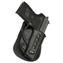FOBUS Evolution All 1911 style pistols with/wot rail RH - Fobus