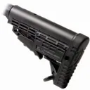 CAA AR15/M16 COLLPB BUTT STK MIL-S - CAA