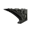 EDGAR SHERMAN Enhanced Fore Grip MLOK Compatible Multicam Black - Edgar Sherman Design