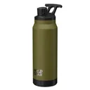 WYLD GEAR Mag Flask 34 oz OD Green - Wyld Gear