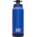 WYLD GEAR Mag Flask 34 oz Royal Blue - Wyld Gear