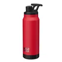 WYLD GEAR Mag Flask 34 oz Red - Wyld Gear