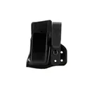 DESANTIS Hidden Cache Mag Pouch Black Ambidextrous - Desantis