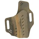 VERSACARRY Guardian Water Buffalo Fits 1911Style 4.25" RH Brn - Versacarry