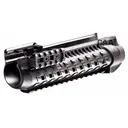 CAA REM 870 FOREND W/3 RAILS POLY - Caa