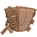 BLACKHAWK Urban Warfare Cheekpad - Coyote Tan - Blackhawk Holsters