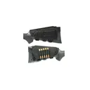 BLACKHAWK Urban Warfare Cheekpad - Black - Blackhawk