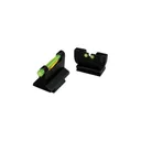 HIVIZ Ruger 10/22 Front/Rear Sight - Hiviz