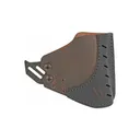 VERSACARRY Pocket Holster Fit Sngl Stack/SubComp Blk/Brn Ambi - Versacarry