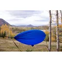 YUKON OUTFITTERS Freedom Hammock w/ Tree Straps - Royal Blue - Yukon Outfitters