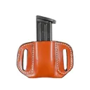 DESANTIS The Reliant Mag Pouch Tan Ambidextrous - Desantis