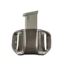 DESANTIS The Reliant Mag Pouch Black Ambidextrous - Desantis