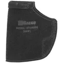 GALCO Stow-N-Go IWB fits Glock 43/Hellcat RH Blk Leather - Galco
