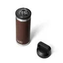 YETI Rambler 18 oz Bottle Chug Wetlands Brown - Yeti