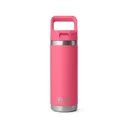 YETI Rambler 18 oz C Straw Bottle Tropic Pink - Yeti