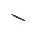 QUAKE HUNTING Claw Sling Realtree Hardwoods - Quake Hunting