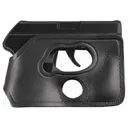 DESANTIS Pocket Shot Pocket Leather Fits Glock 42 Ambi - Desantis