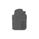 DESANTIS Slim-Tuk Fits Mossberg MC1SC, Ambi Black Kydex - Desantis