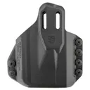 BLACKHAWK Stache IWB Size 63 Blk Fits Shield wCT Laser Ambi - Blackhawk