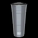 WYLD GEAR Cup 32 oz Grey - Wyld Gear