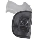 TAGUA 4 in 1 RH Holster IWB fits S&W J Frame - Tagua Gunleather