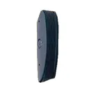 THOMPSON CENTER Sims Recoil Pad Omega/Encore/Blk Diamond Blk NAVCO - Thompson/Center Arms