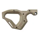 HERA USA CQR Front Grip Gen 2 Grip Tan fits Picatinny - Hera Arms