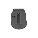 FOBUS EVO 9mm & 40SW Double Stack Magazine Holster | Ambi - Fobus