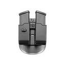 FOBUS EVO 45ACP Double Stack Mag Pouch | Ambi - Fobus