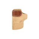 DESANTIS Sof-Tuck (Right) Fits Std 1911 Mdl 3"-3.5" from Co - Desantis