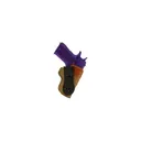 DESANTIS Sof-Tuck LH Fits 3-3.5" 1911 - Desantis