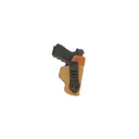 DESANTIS Sof-Tuck LH Holster for S&W J Frame - Desantis