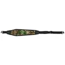 GROVTEC GT Realtree Xtra Green Nylon 48" 1" Adj Rfl/Shtgn - Grovtec