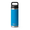 YETI Rambler 18 oz Bottle Chug Big Wave Blue - Yeti