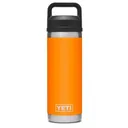 YETI Rambler 18 oz Bottle Chug King Crab Orange - Yeti