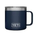 YETI Rambler 14 oz Mug 2.0 MS Navy - Yeti