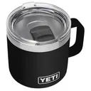 YETI Rambler 14 oz Mug 2.0 MS Black - Yeti