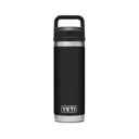 YETI Rambler 18 oz Bottle Chug Charcoal - Yeti